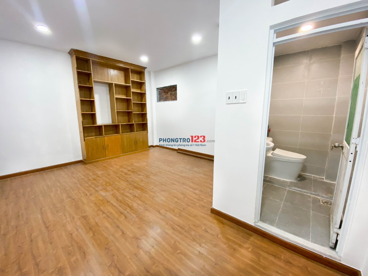 Nhà trọ Giá Tốt vị trí Thuận Lợi