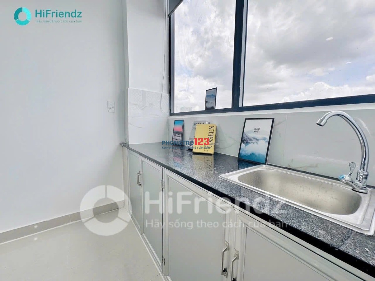STUDIO- KẾ LOTTE - ĐI BỘ QUA TDTU, NTT