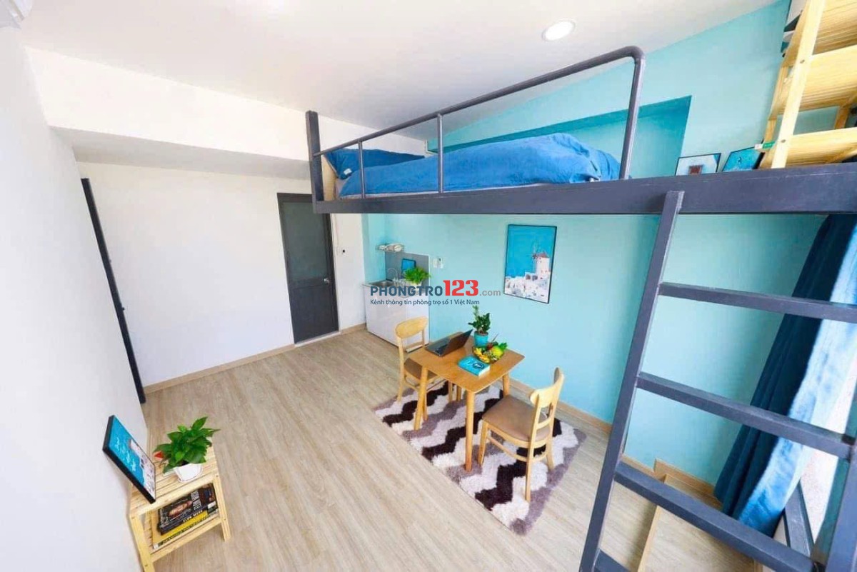 CHO THUÊ PHÒNG TRỌ GIÁ RẺ CÓ GÁC