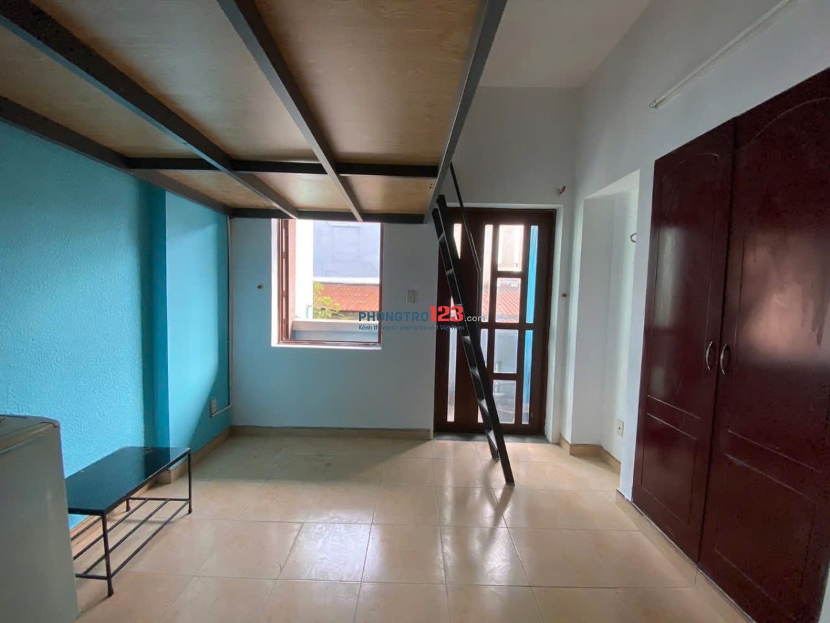 CHO THUÊ PHÒNG TRỌ GIÁ RẺ CÓ GÁC