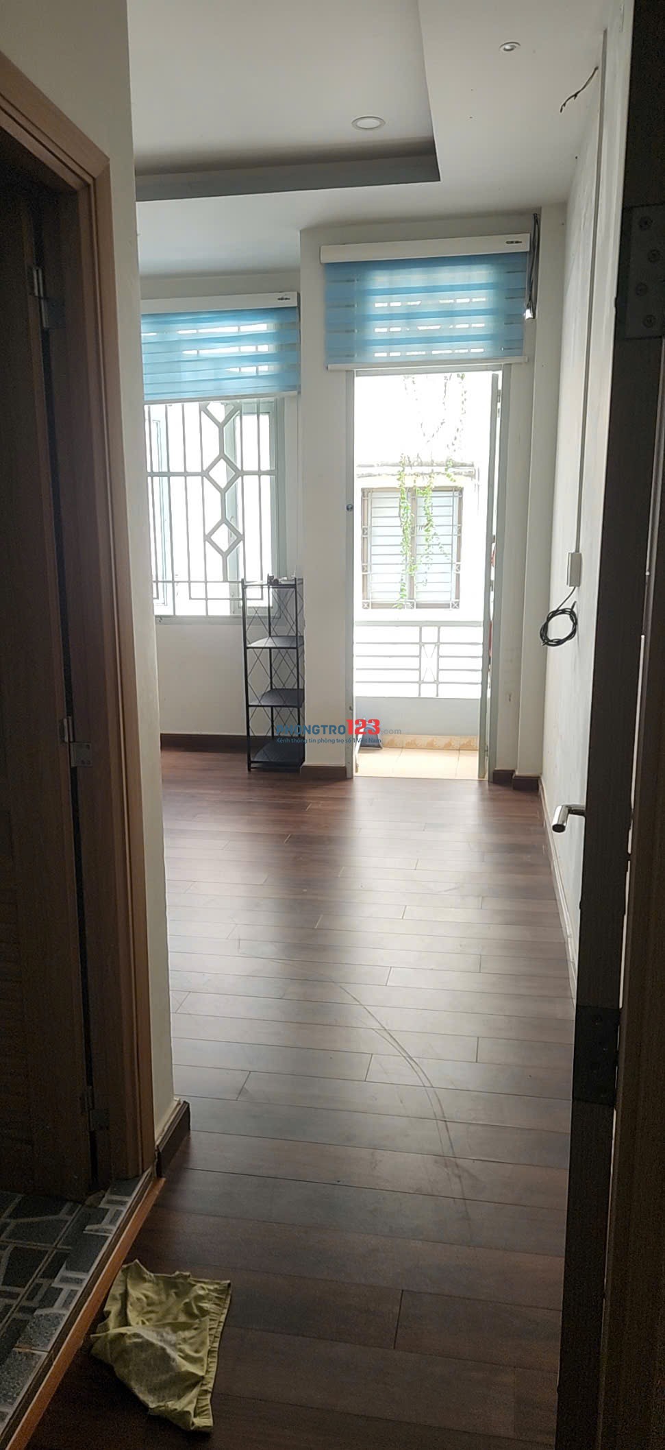 CHO THUÊ PHÒNG TRỌ ĐƯỜNG PHAN XÍCH LONG
