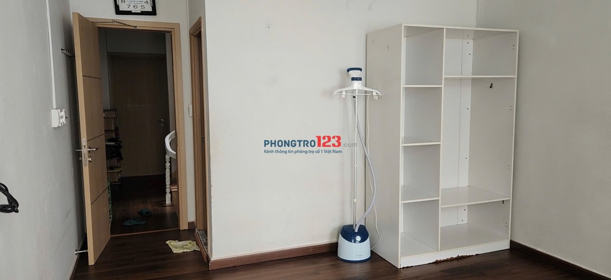 CHO THUÊ PHÒNG TRỌ ĐƯỜNG PHAN XÍCH LONG
