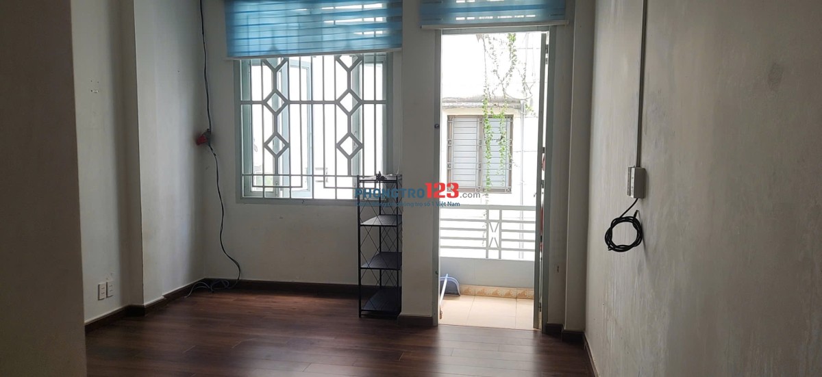 CHO THUÊ PHÒNG TRỌ ĐƯỜNG PHAN XÍCH LONG