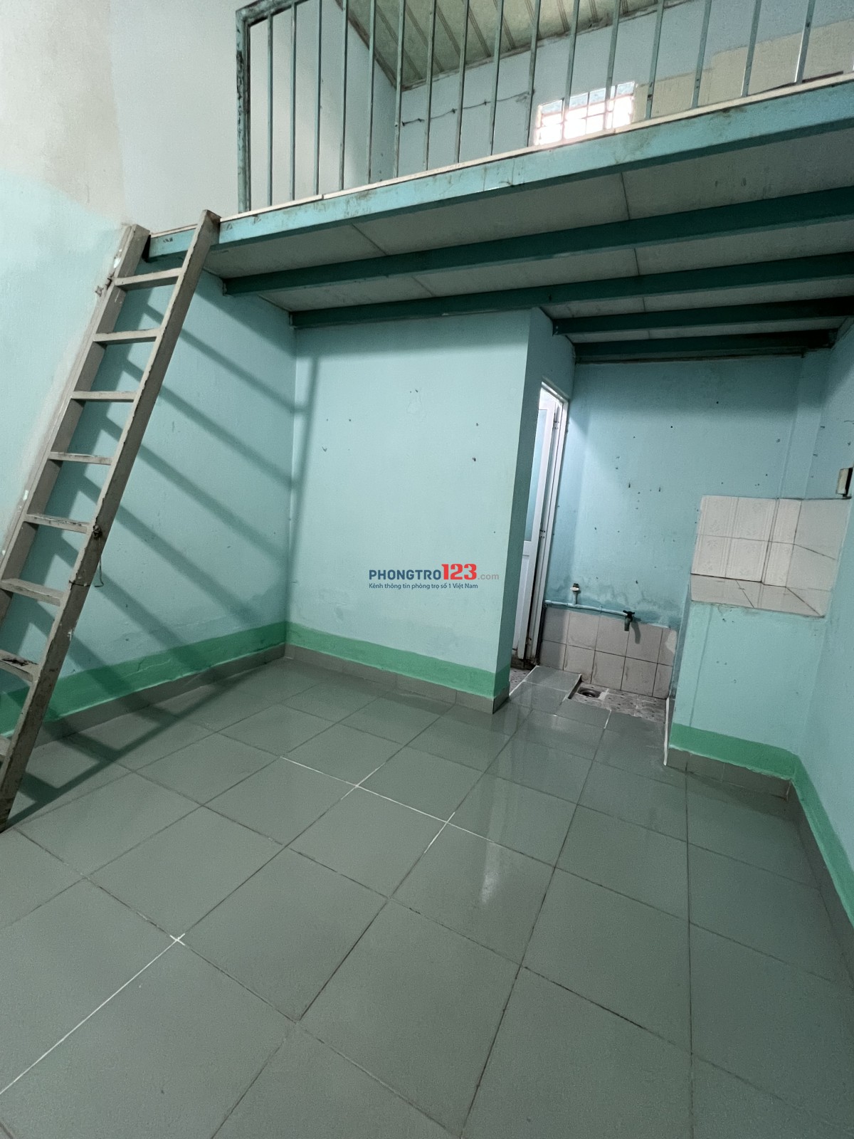 Phòng trọ phừơng hiệp bình chánh Thủ đức, tp hcm