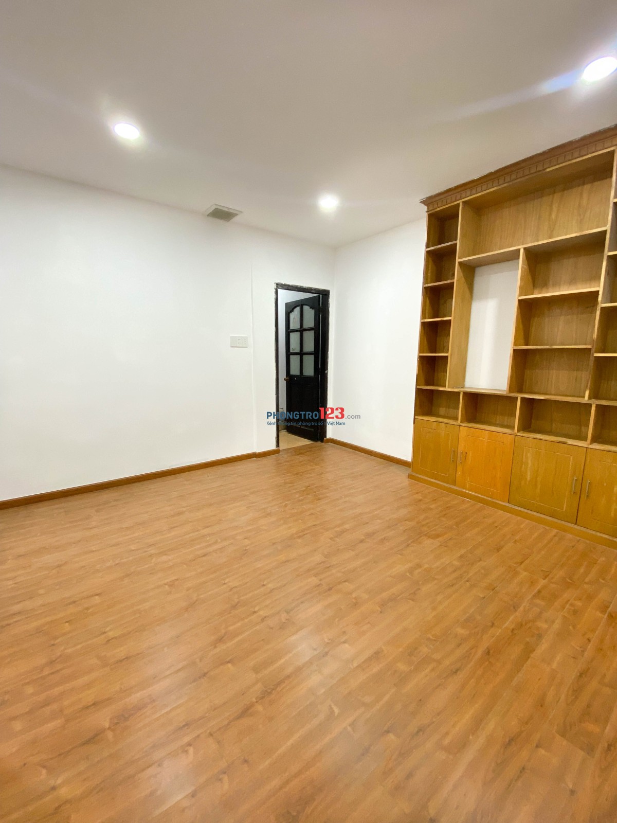 Nhà trọ Giá Tốt vị trí Thuận Lợi