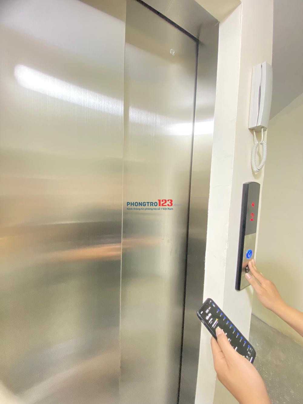  PHÒNG TRỌ ĐẸP BÌNH TÂN - KINH DƯƠNG VƯƠNG 