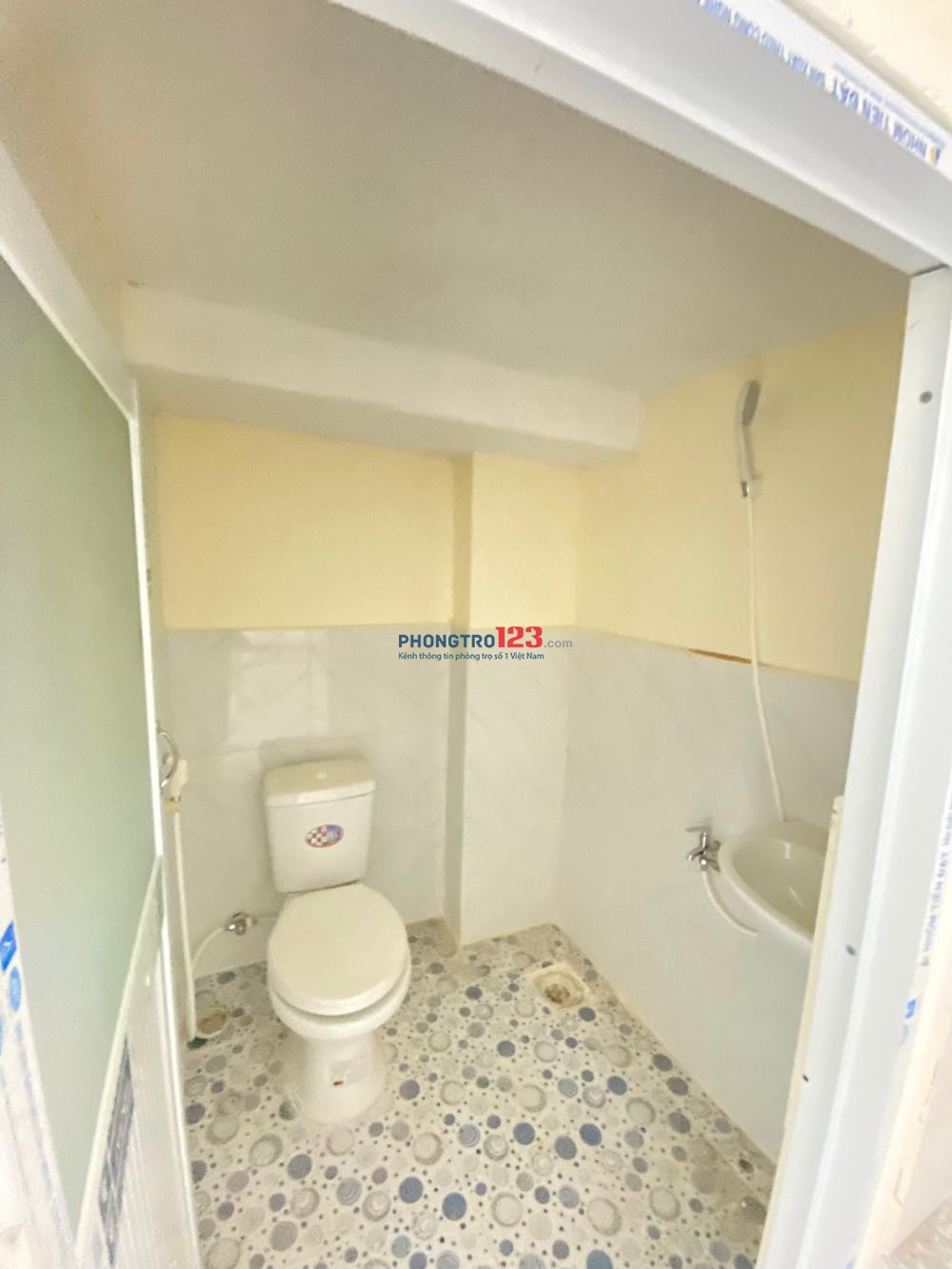  PHÒNG TRỌ ĐẸP BÌNH TÂN - KINH DƯƠNG VƯƠNG 