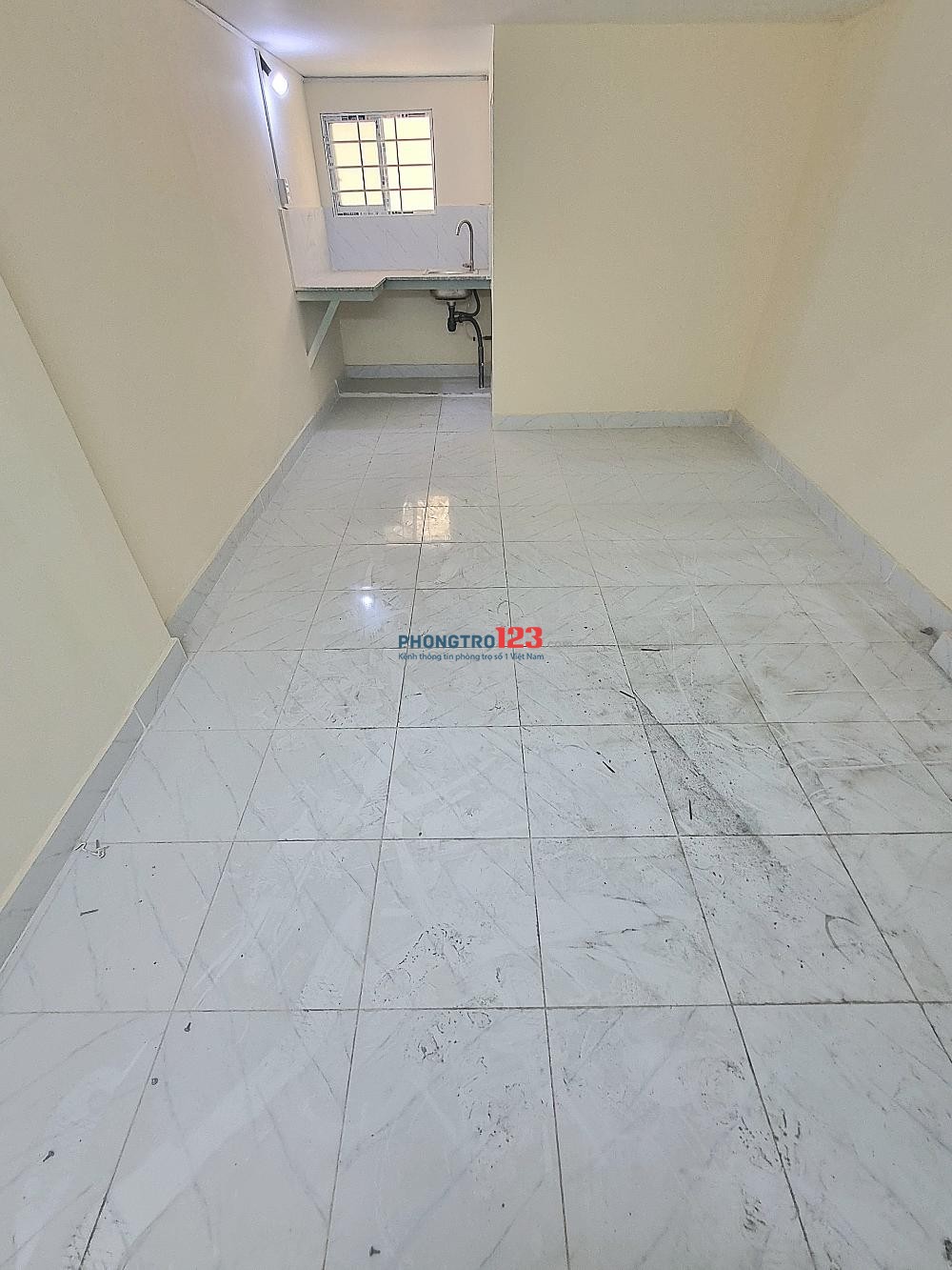  PHÒNG TRỌ ĐẸP BÌNH TÂN - KINH DƯƠNG VƯƠNG 