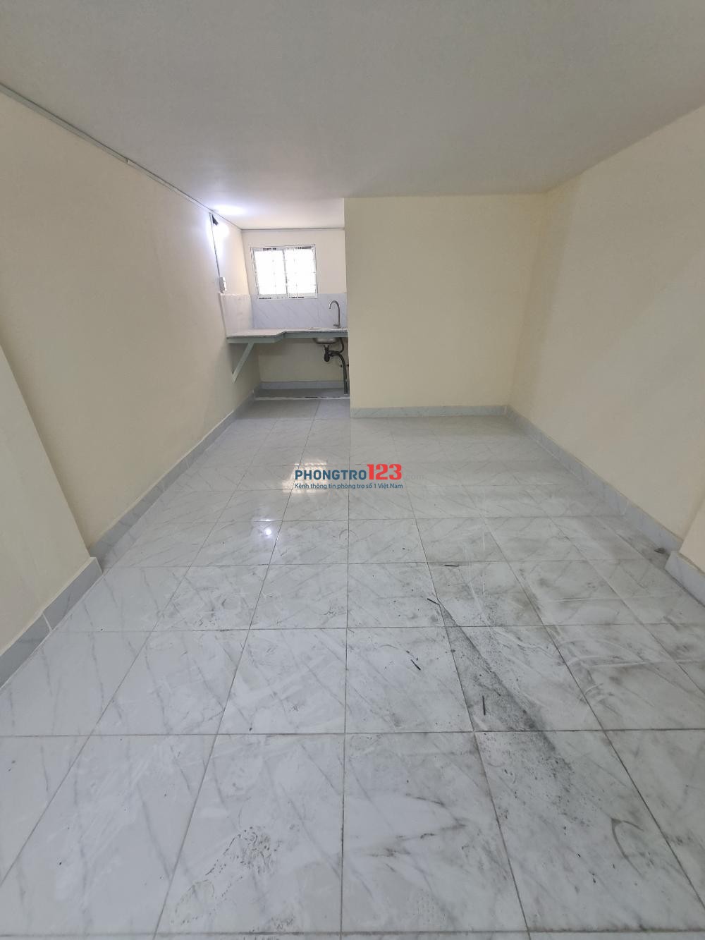  PHÒNG TRỌ ĐẸP BÌNH TÂN - KINH DƯƠNG VƯƠNG 