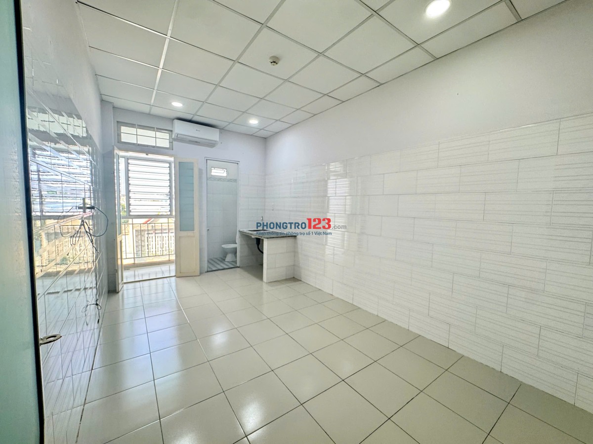  CHÍNH CHỦ CHO THUÊ PHÒNG SẠCH ĐẸP – HOÀNG DIỆU 2, THỦ ĐỨC