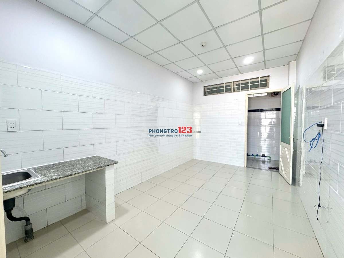  CHÍNH CHỦ CHO THUÊ PHÒNG SẠCH ĐẸP – HOÀNG DIỆU 2, THỦ ĐỨC