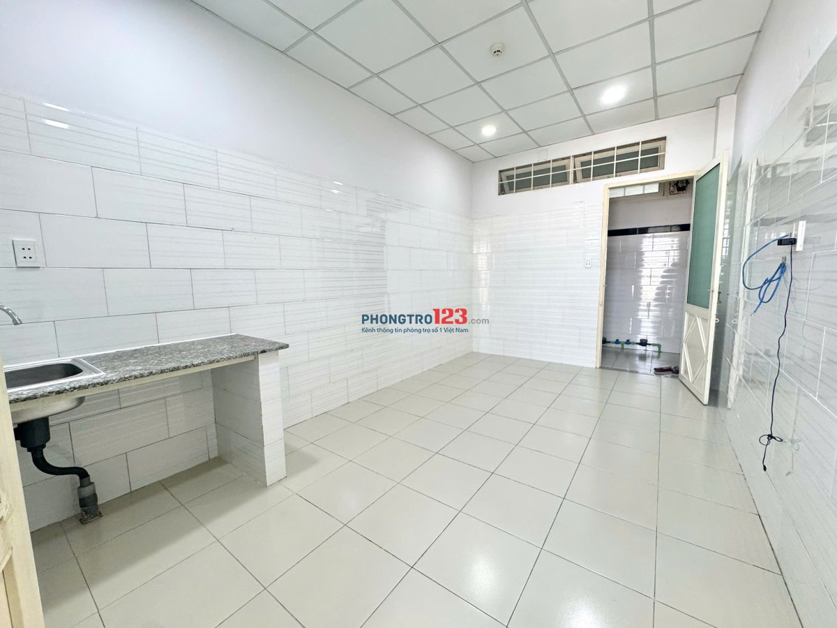  CHÍNH CHỦ CHO THUÊ PHÒNG SẠCH ĐẸP – HOÀNG DIỆU 2, THỦ ĐỨC