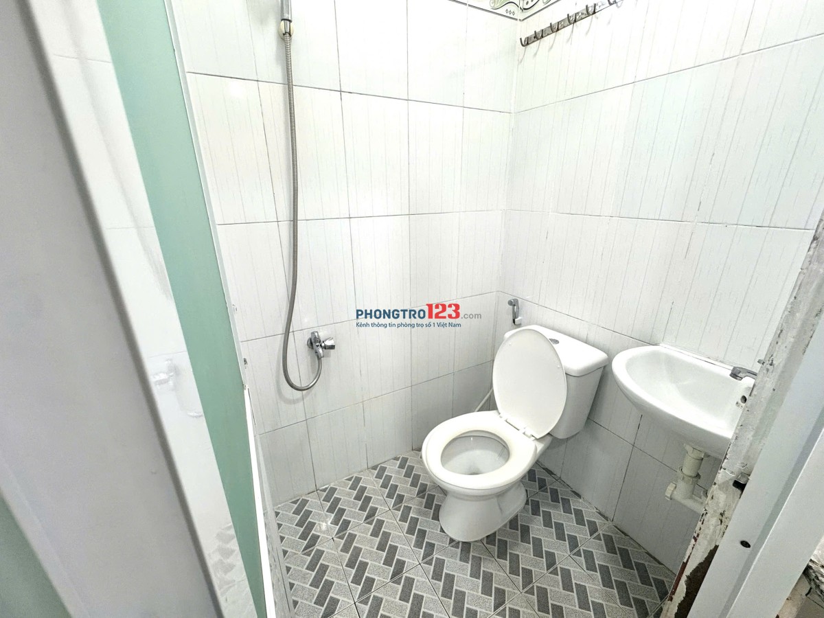 CHÍNH CHỦ CHO THUÊ PHÒNG SẠCH ĐẸP – HOÀNG DIỆU 2, THỦ ĐỨC