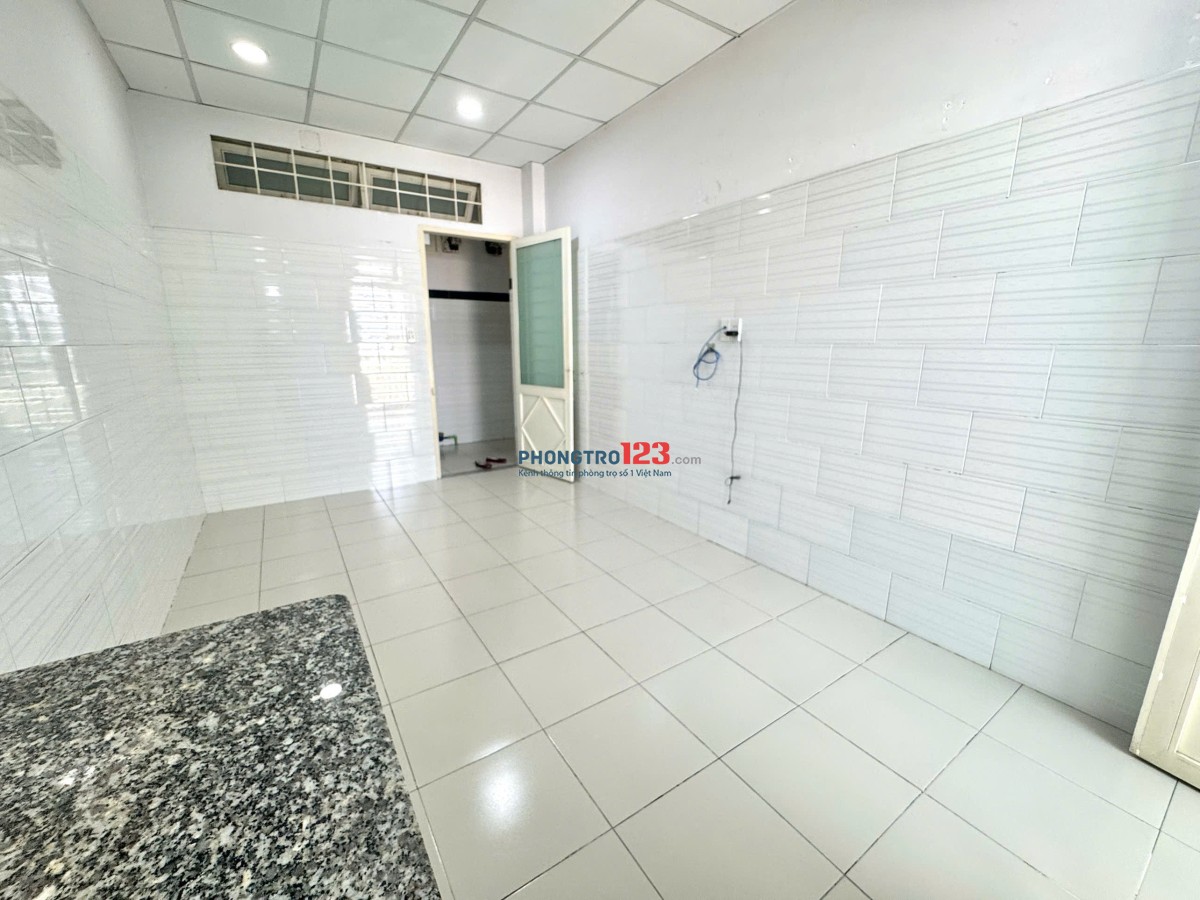  CHÍNH CHỦ CHO THUÊ PHÒNG SẠCH ĐẸP – HOÀNG DIỆU 2, THỦ ĐỨC