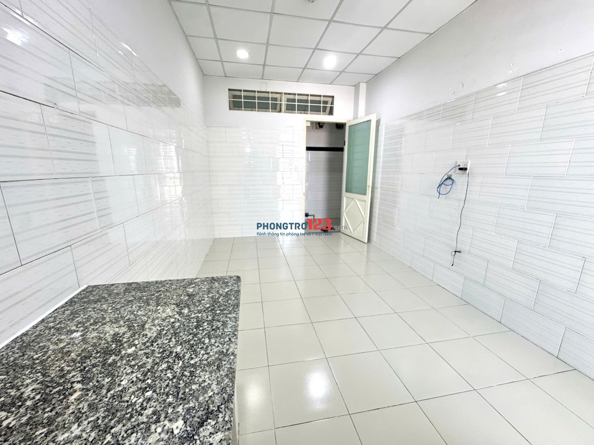  CHÍNH CHỦ CHO THUÊ PHÒNG SẠCH ĐẸP – HOÀNG DIỆU 2, THỦ ĐỨC