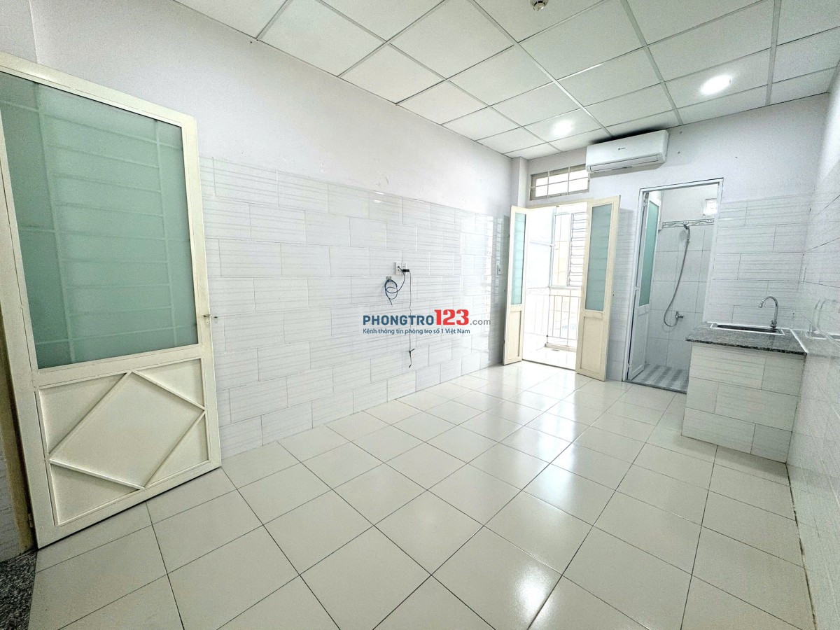  CHÍNH CHỦ CHO THUÊ PHÒNG SẠCH ĐẸP – HOÀNG DIỆU 2, THỦ ĐỨC