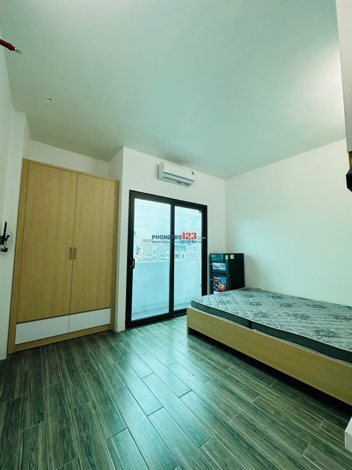 Vị trí đắc địa, tiện ích đỉnh cao! 128 Hồ Tùng Mậu (Đối diện ĐH Thương mại)