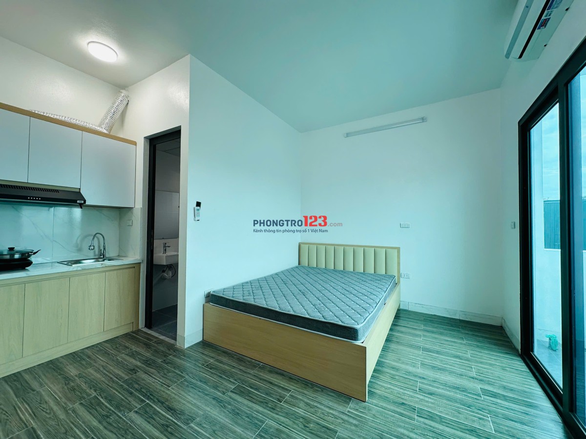 Vị trí đắc địa, tiện ích đỉnh cao! 128 Hồ Tùng Mậu (Đối diện ĐH Thương mại)