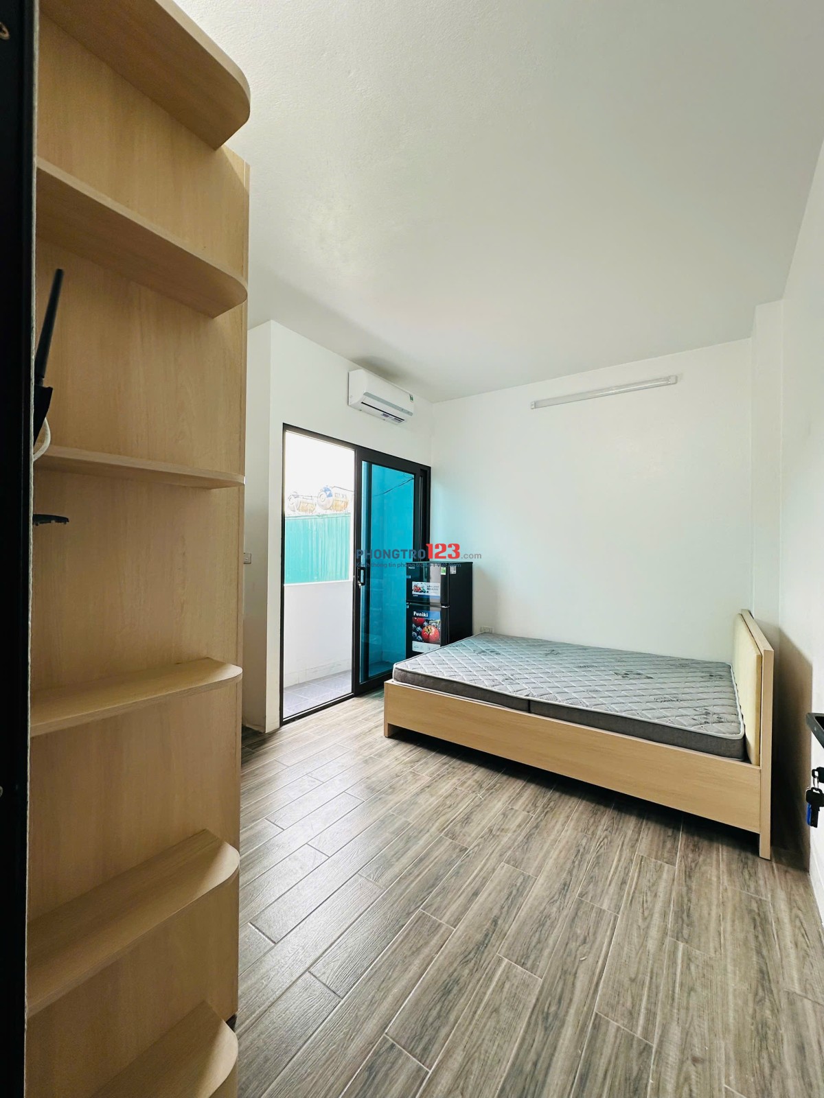 Vị trí đắc địa, tiện ích đỉnh cao! 128 Hồ Tùng Mậu (Đối diện ĐH Thương mại)