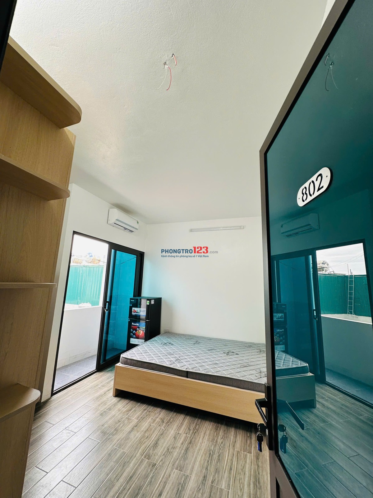 Vị trí đắc địa, tiện ích đỉnh cao! 128 Hồ Tùng Mậu (Đối diện ĐH Thương mại)
