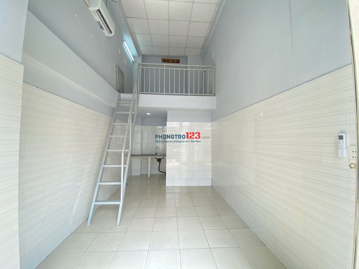 CHÍNH CHỦ CHO THUÊ KIOT TRỆT CÓ GÁC MÁY LẠNH GIỜ GIẤC TỰ DO.CÓ THỂ Ở/ KINH DOANH ONLINE/ LÀM VĂN PH