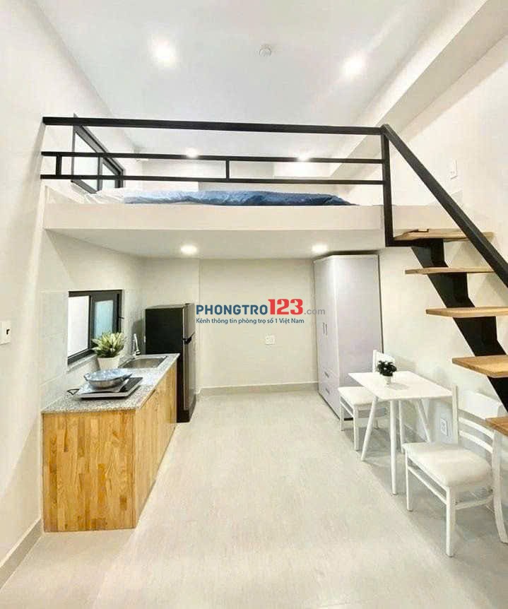 CÒN 1P DUPLEX MÁY LẠNH Ở ĐƯỢC 4 NG 3 XE GẦN NGAY ĐH CÔNG THƯƠNG