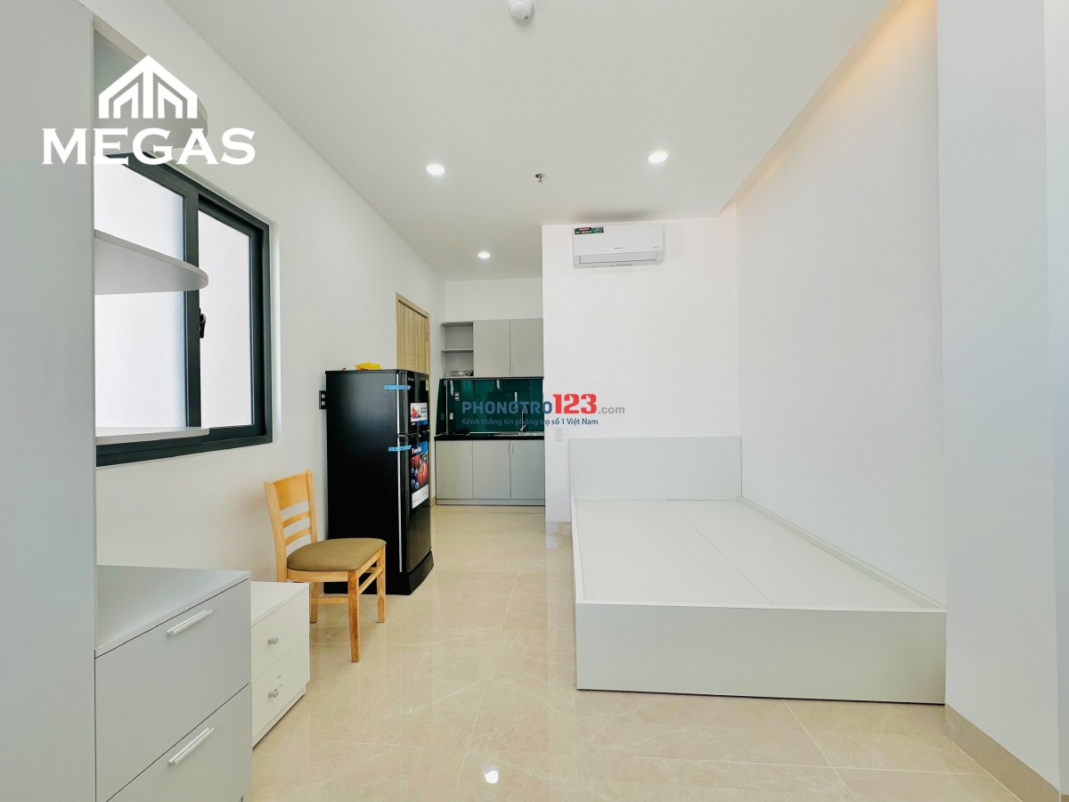 KHAI TRƯƠNG STUDIO FULL NỘI THẤT CAO CẤP GIÁ SIÊU MỀM NGAY LÊ ĐỨC THỌ