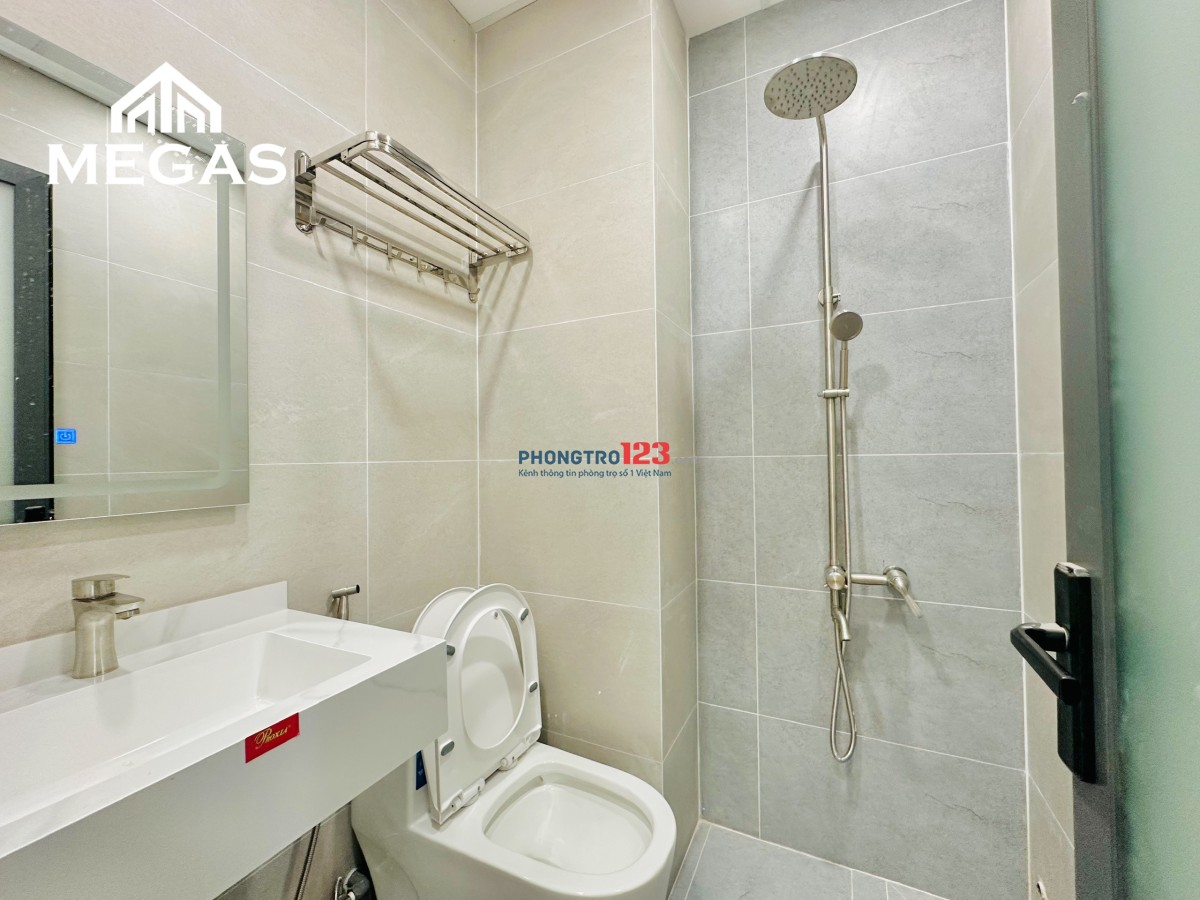KHAI TRƯƠNG STUDIO FULL NỘI THẤT CAO CẤP GIÁ SIÊU MỀM NGAY LÊ ĐỨC THỌ