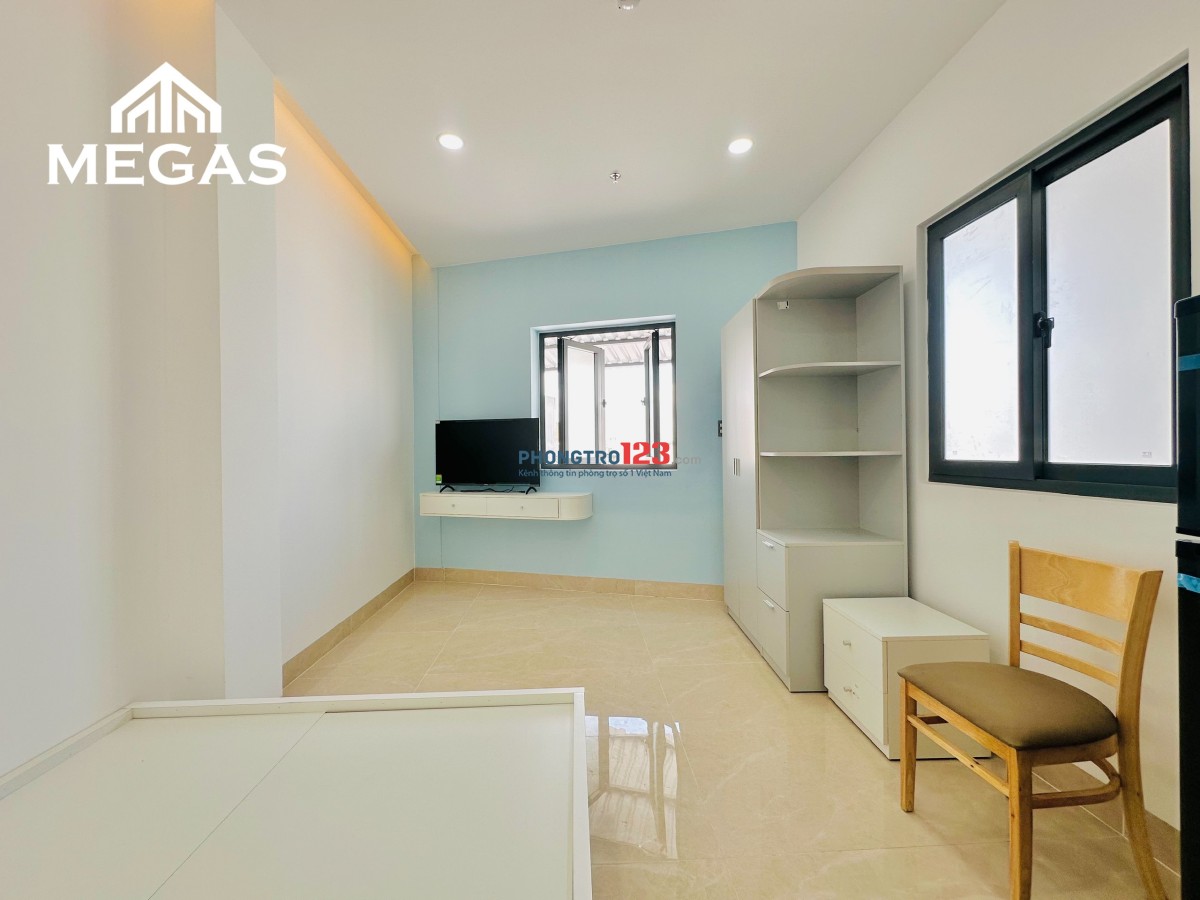 KHAI TRƯƠNG STUDIO FULL NỘI THẤT CAO CẤP GIÁ SIÊU MỀM NGAY LÊ ĐỨC THỌ