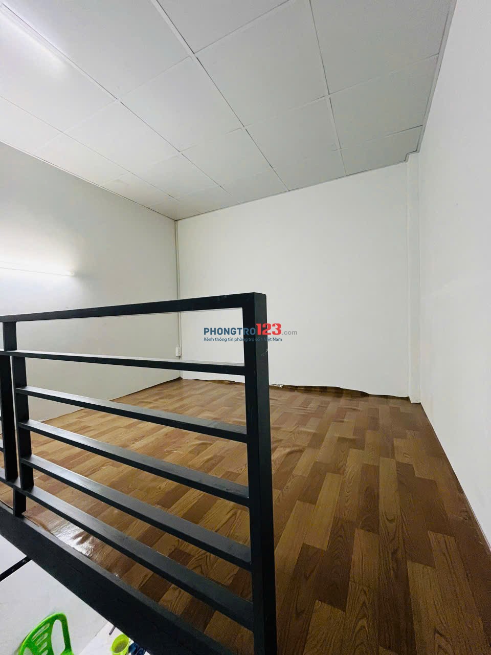 Chính chủ cho thuê - còn 1 Phòng trọ mới xây