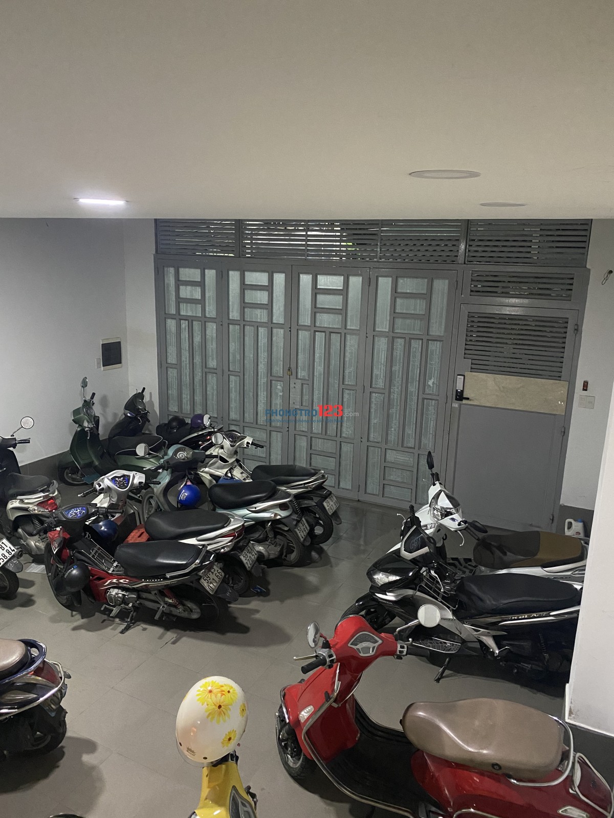 CHÍNH CHỦ - CHO NỮ THUÊ NHÀ TRỌ