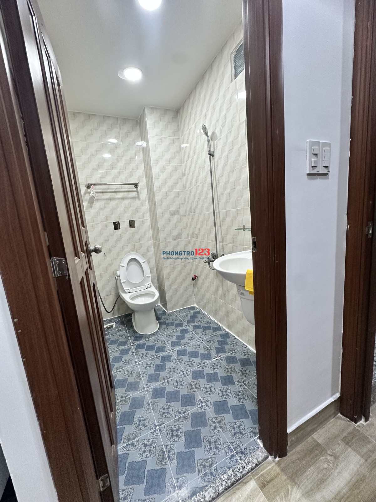 CHÍNH CHỦ - CHO NỮ THUÊ NHÀ TRỌ