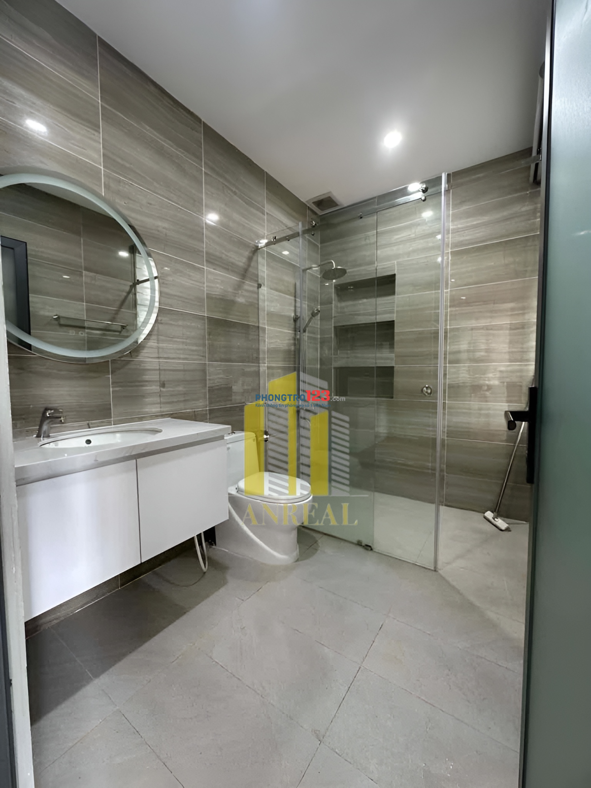 CHO THUÊ VILLA MINI QUẬN 2 SÂN XE HƠI - 4 PHÒNG GIÁ 21 TRIỆU