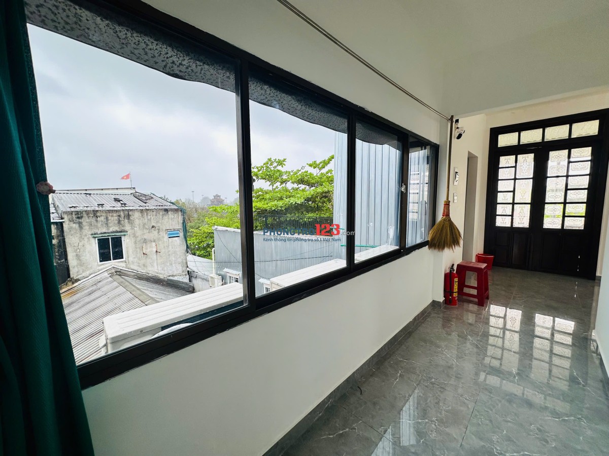 Hòa Bình Homestay cần cho thuê phòng trọ theo tháng, hoặc ngắn hạn