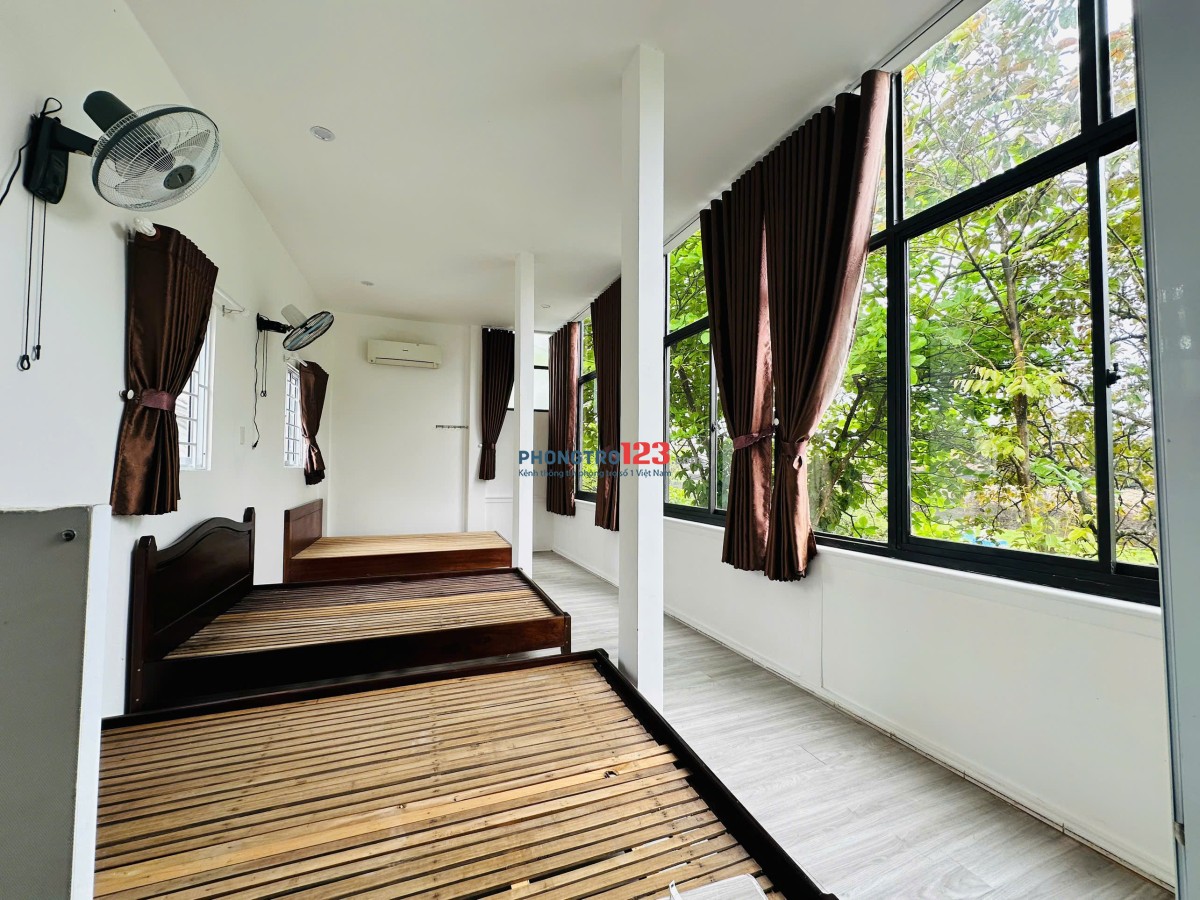 Hòa Bình Homestay cần cho thuê phòng trọ theo tháng, hoặc ngắn hạn