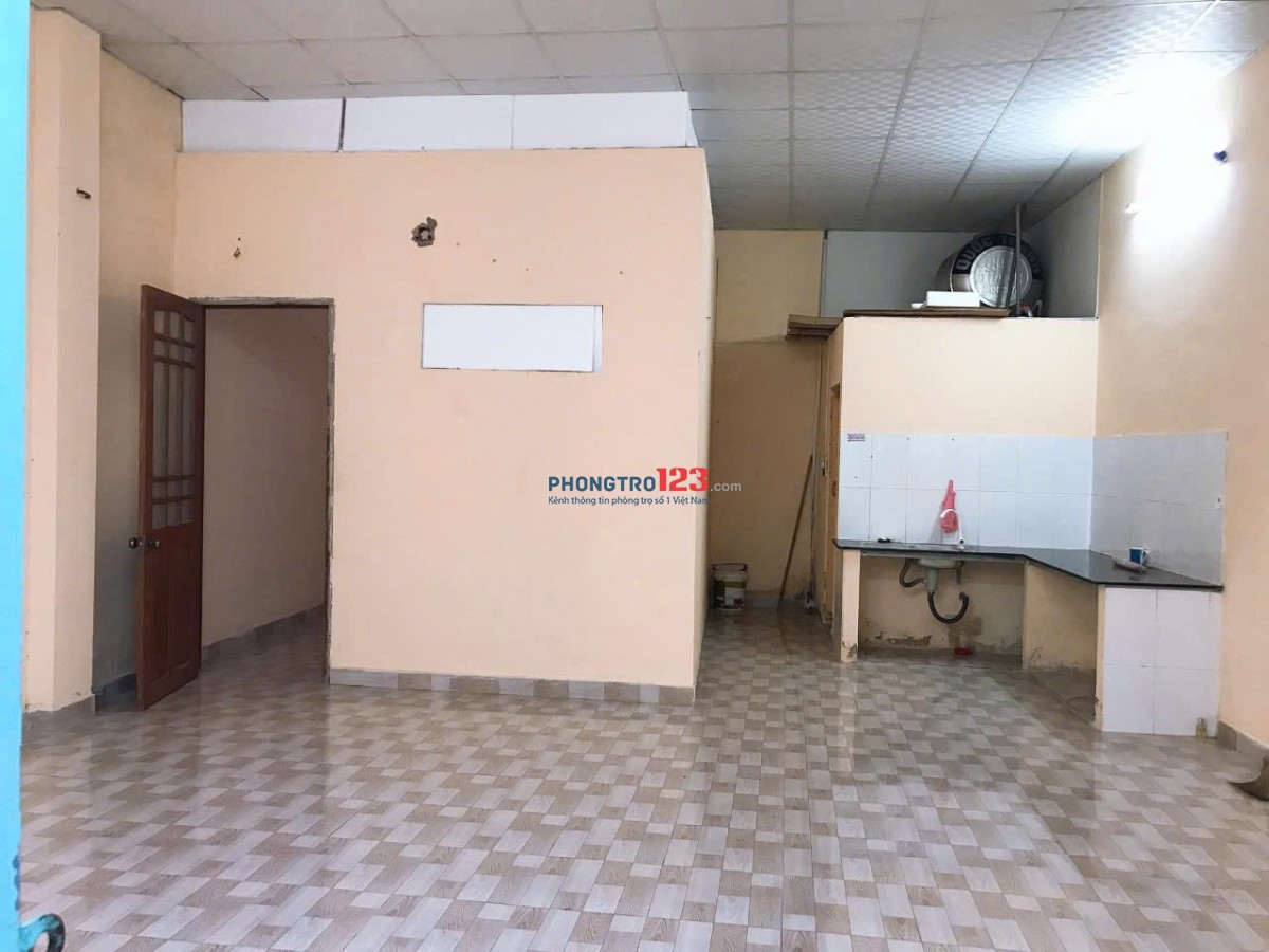 Chính chủ cần cho thuê nhà nguyên căn, thông tin như sau: