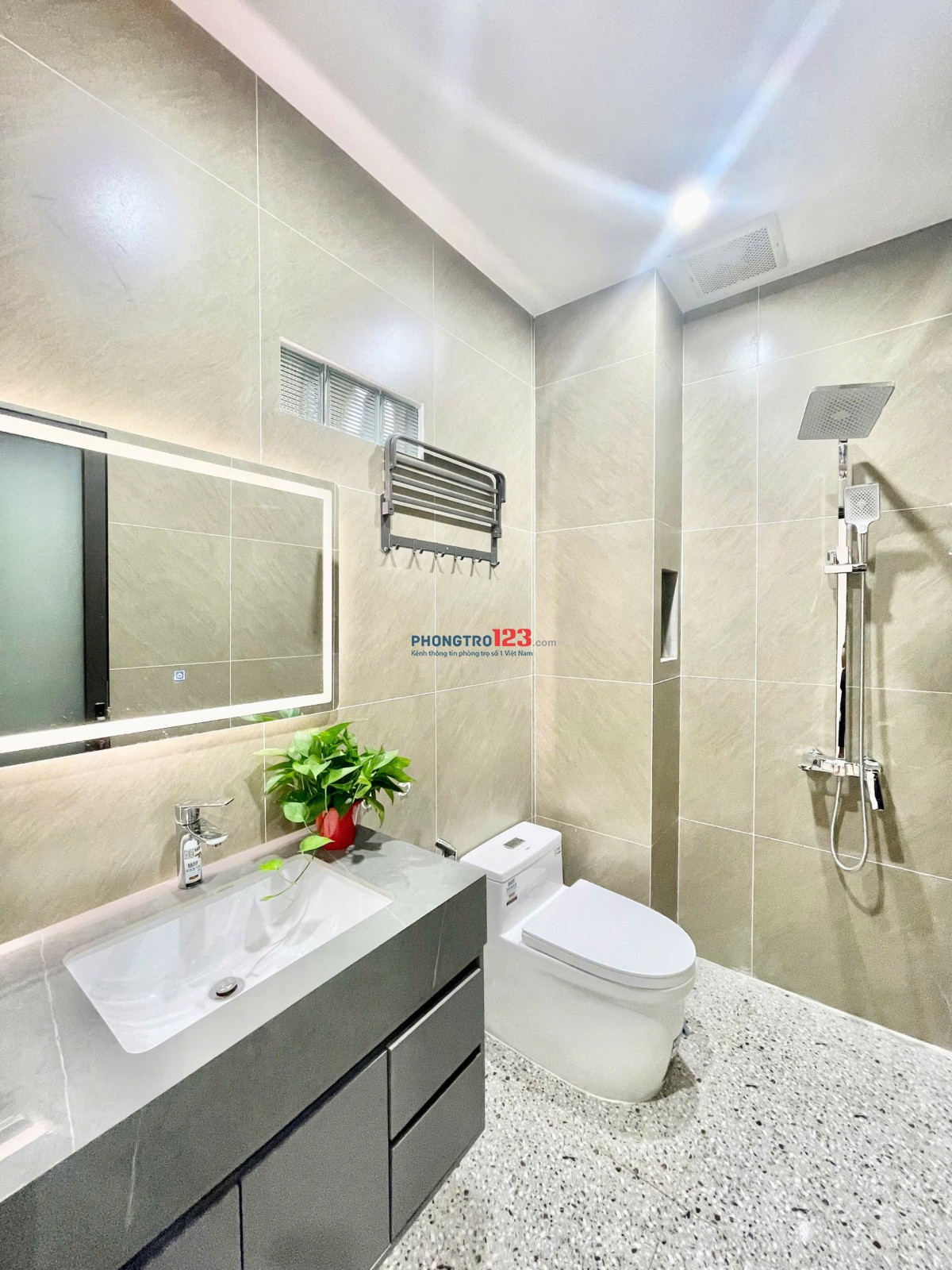Chính chủ - CHDV 1PN - Giá còn fix cho khách mau lẹ !