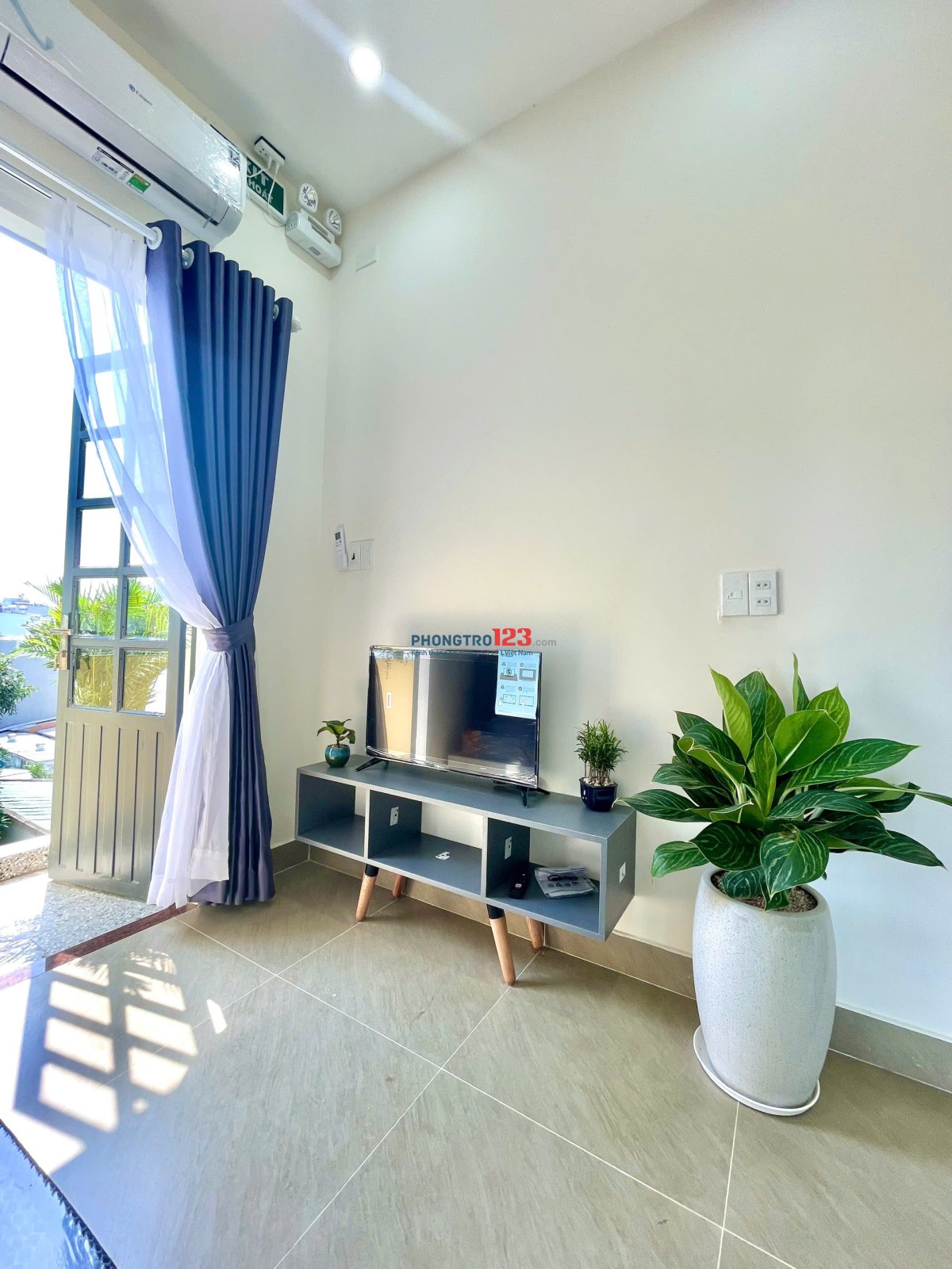Chính chủ - CHDV 1PN - Giá còn fix cho khách mau lẹ !