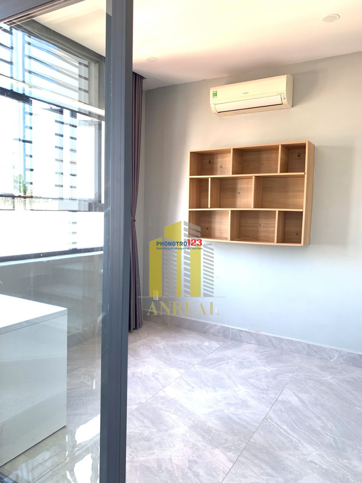 CHO THUÊ VILLA MINI QUẬN 2 SÂN XE HƠI - 4 PHÒNG GIÁ 21 TRIỆU