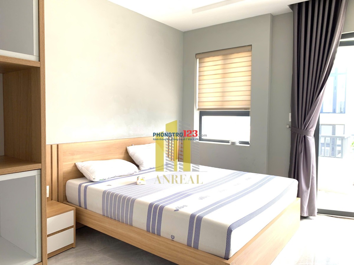 CHO THUÊ VILLA MINI QUẬN 2 SÂN XE HƠI - 4 PHÒNG GIÁ 21 TRIỆU