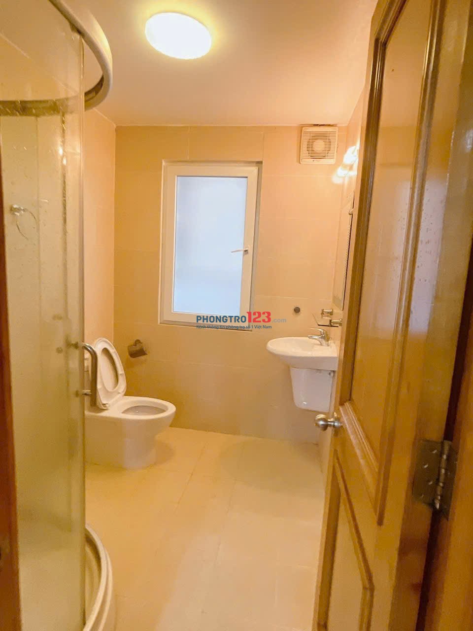 chung cư Ruby, Nguyễn Sỹ Sách, P15, TB: 2p ngủ, 2wc, full nt, 9tr5/th