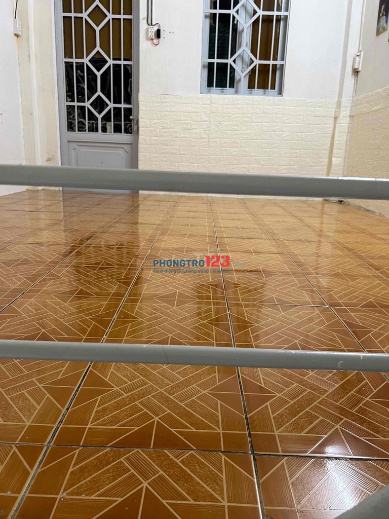 CHO THUÊ NHÀ NGUYÊN CĂN MỘT LẦU ĐÚC HẺM TRẦN XUÂN SOẠN Q7