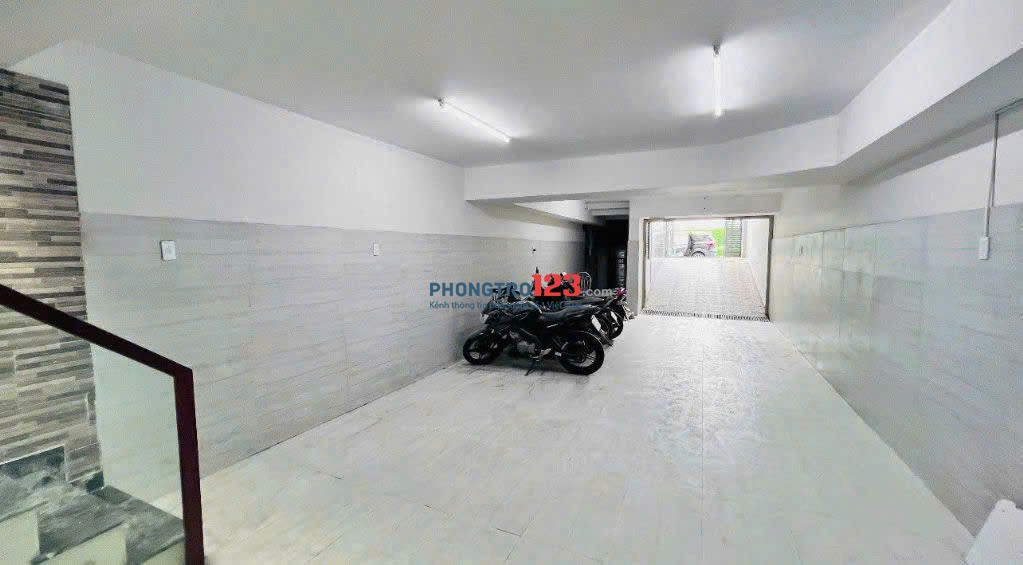 CÒN TRỐNG 1 GIƯỜNG NAM Ở GHÉP TẠI VẠN PHÚC CITY, THỦ ĐỨC. CHỈ TỪ 1.65TR