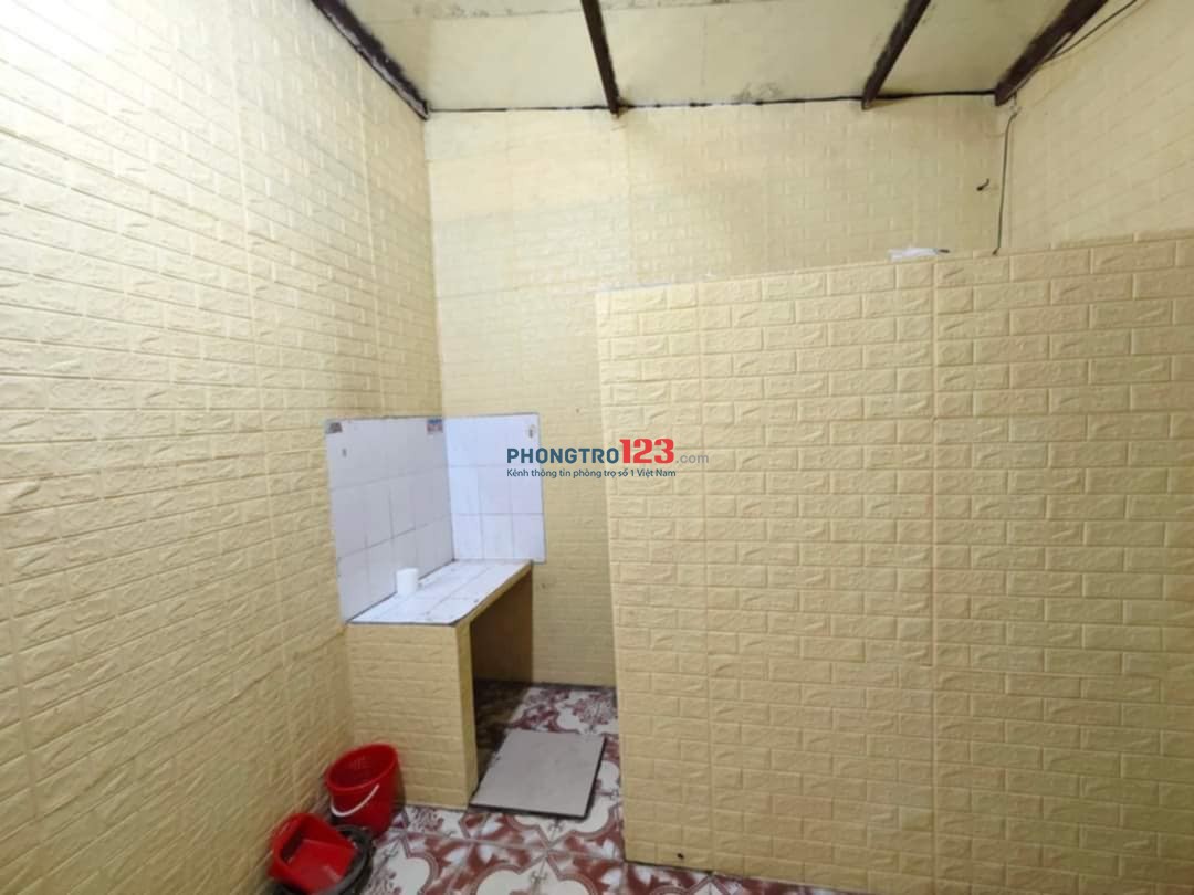Cho thuê phòng trọ 2.2 triệu tại Trương Định - Hà Nội. Gần trường Bách Khoa - Kinh Tế - Xây dựng