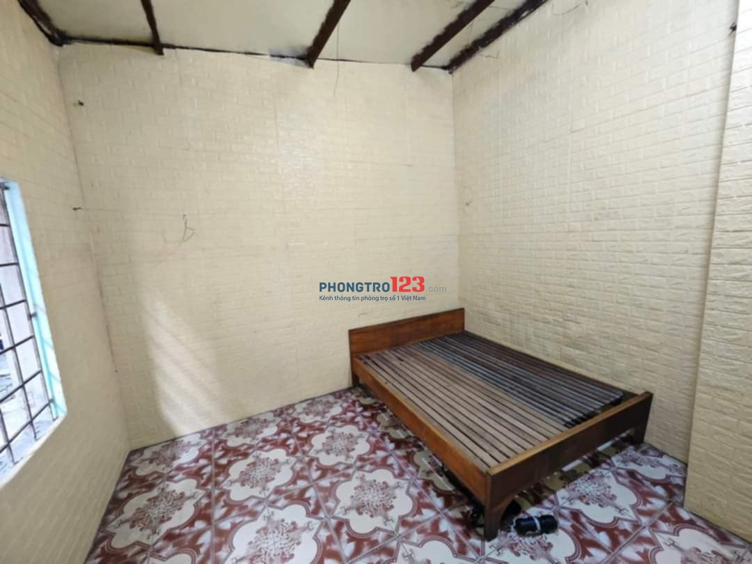 Cho thuê phòng trọ 2.2 triệu tại Trương Định - Hà Nội. Gần trường Bách Khoa - Kinh Tế - Xây dựng