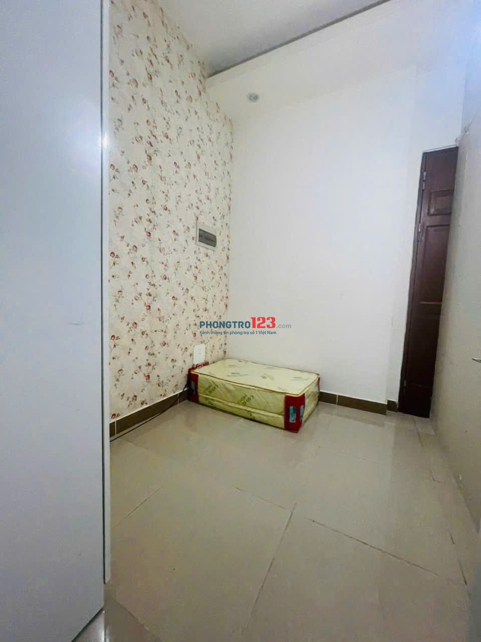 P 2 tr còn 1.6 tr full nội thất, gần Phú Mỹ Hưng, an ninh 24/7, tiện nghi, chỉ sách vali vào ở