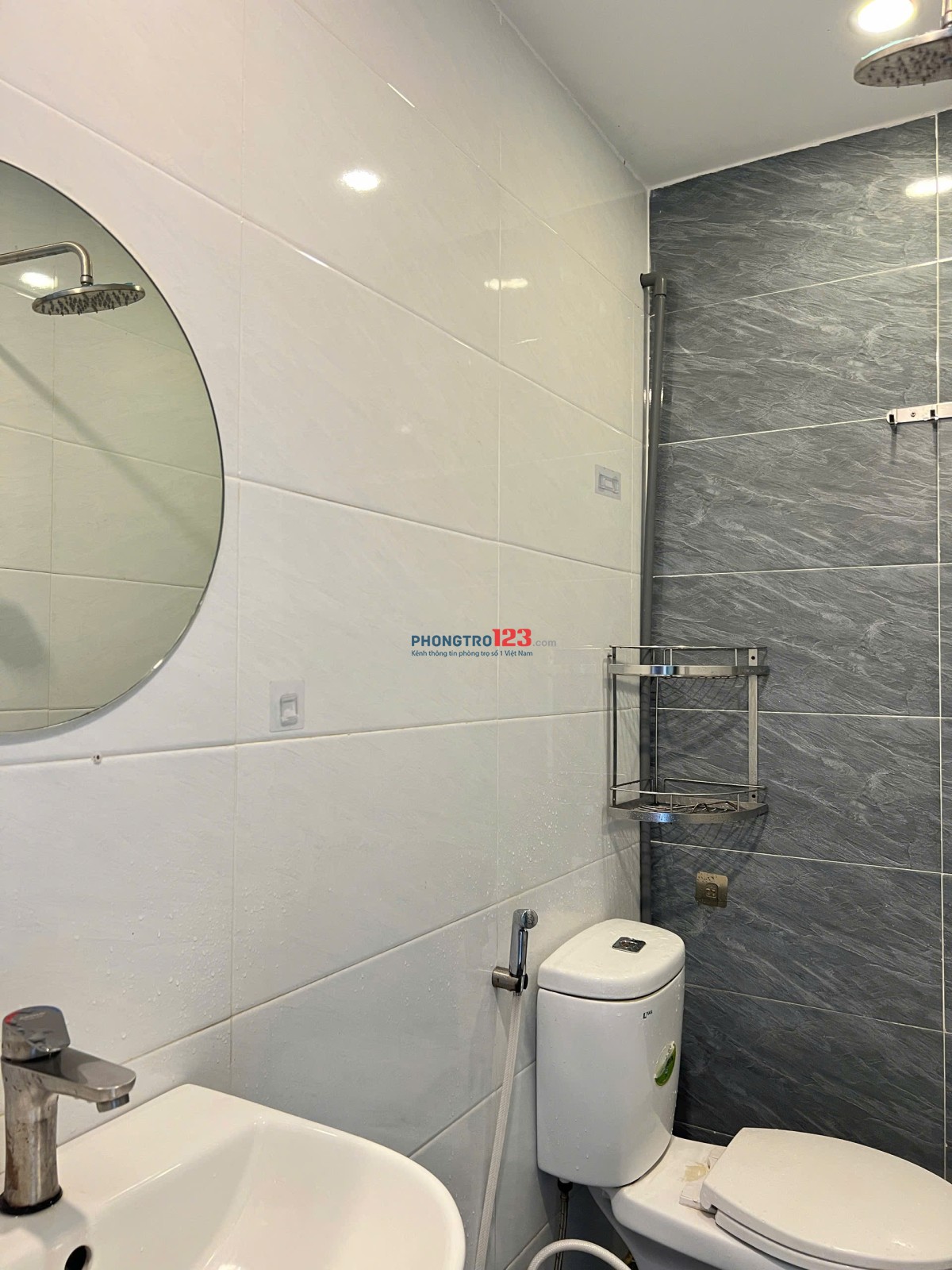STUDIO SÂN VƯỜN – FULL NỘI THẤT