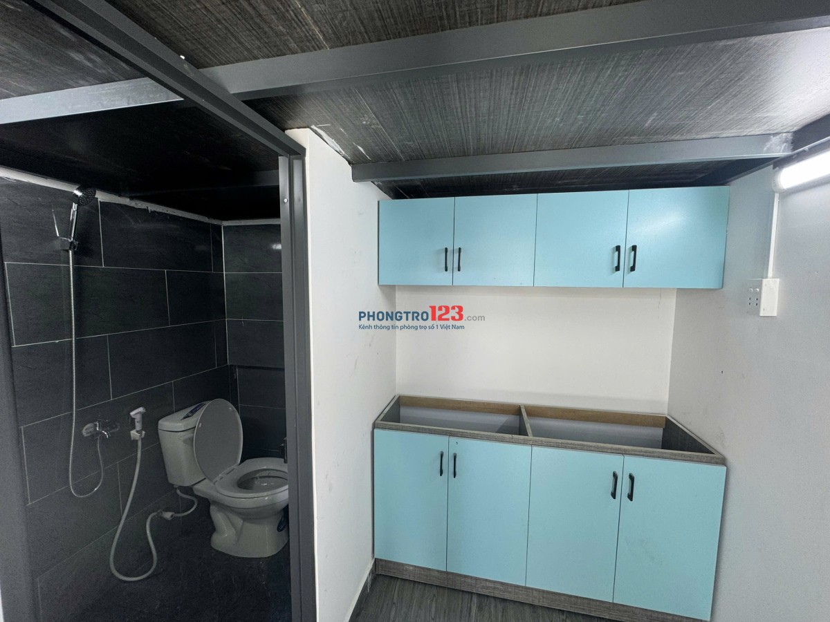️TRỐNG LẠI PHÒNG DÁ CHỈ 2TR8 SUỐT HĐ️