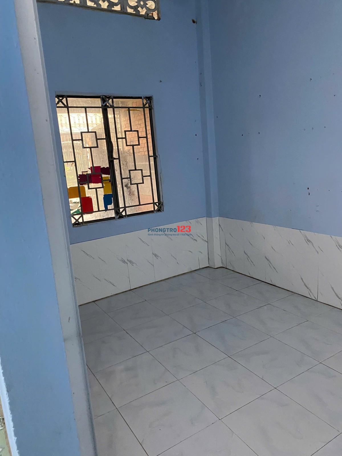 CHO THUÊ NHÀ NGUYÊN CĂN TẠI KCN PHAN THIẾT