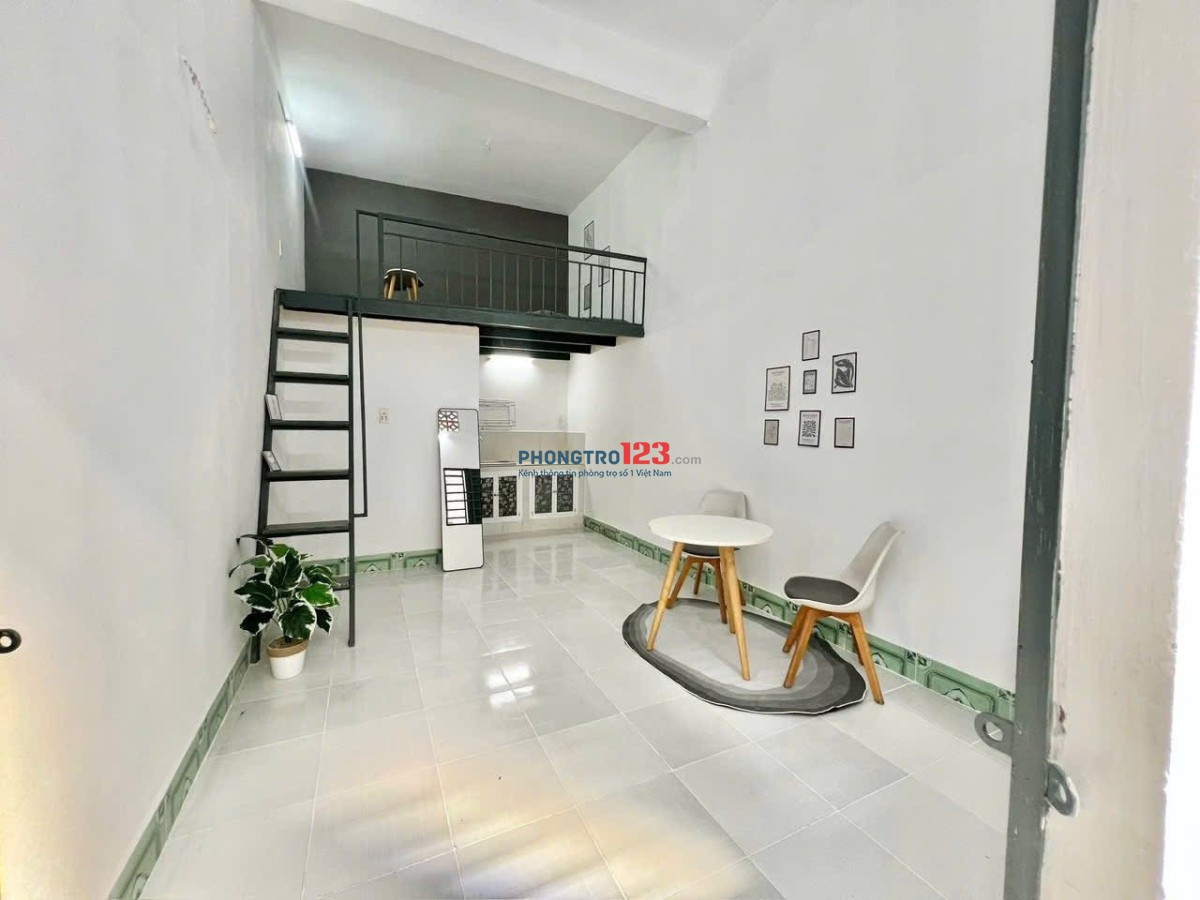 Cho Thuê Phòng Trọ Sinh Viên Khu Bạch Đằng Sân Bay